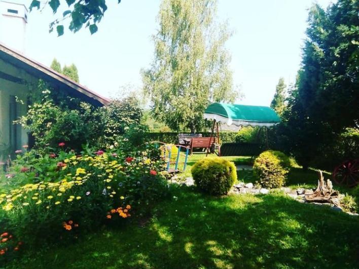 Apartmani Milic Sirogojno エクステリア 写真