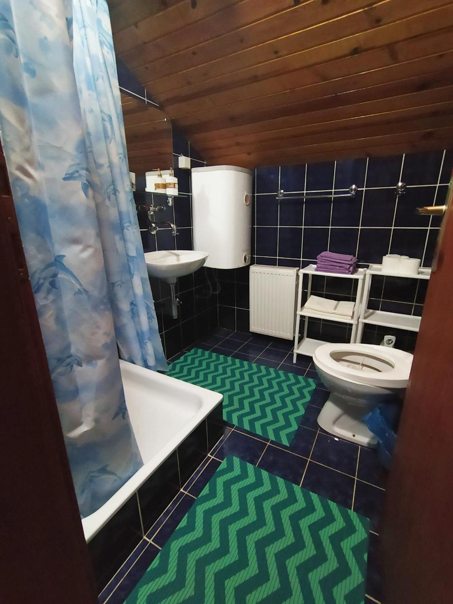 Apartmani Milic Sirogojno 部屋 写真