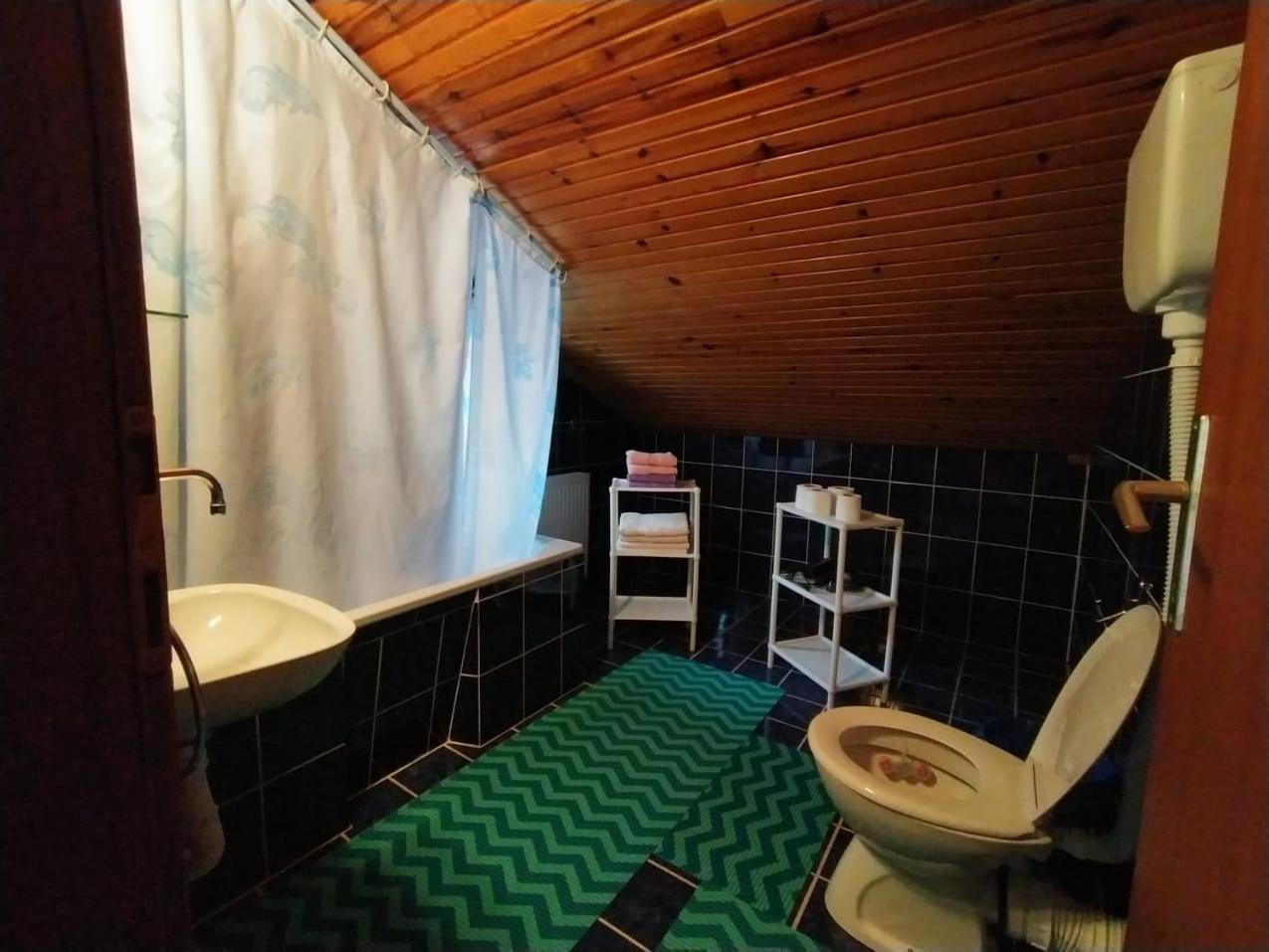 Apartmani Milic Sirogojno 部屋 写真