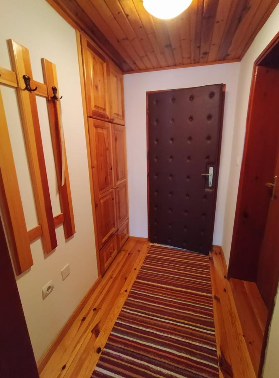 Apartmani Milic Sirogojno 部屋 写真