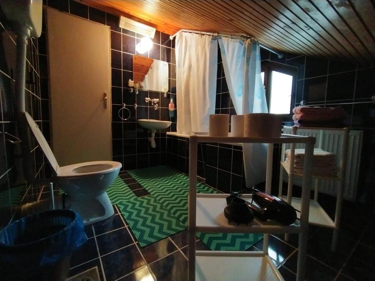 Apartmani Milic Sirogojno 部屋 写真