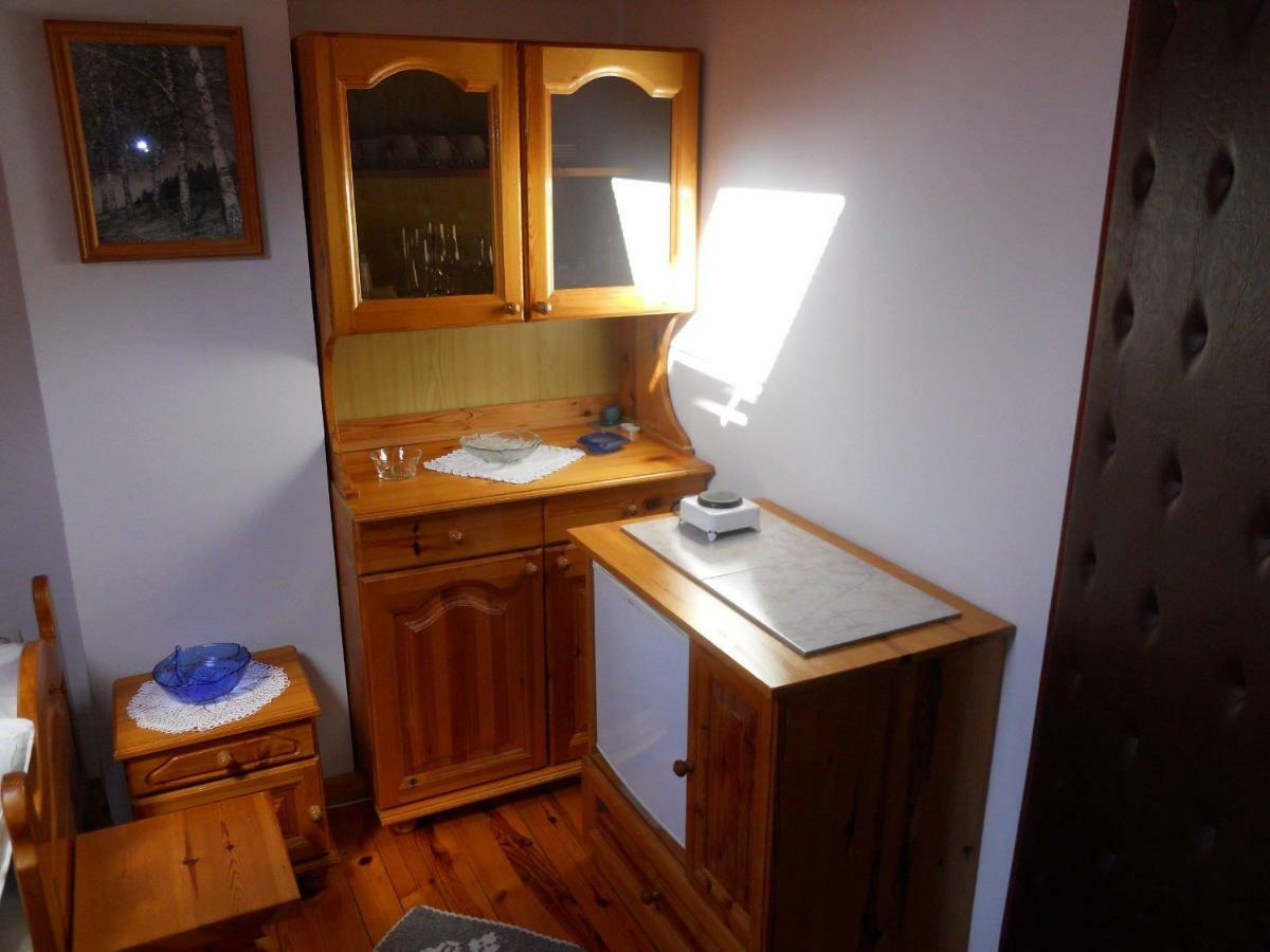 Apartmani Milic Sirogojno 部屋 写真