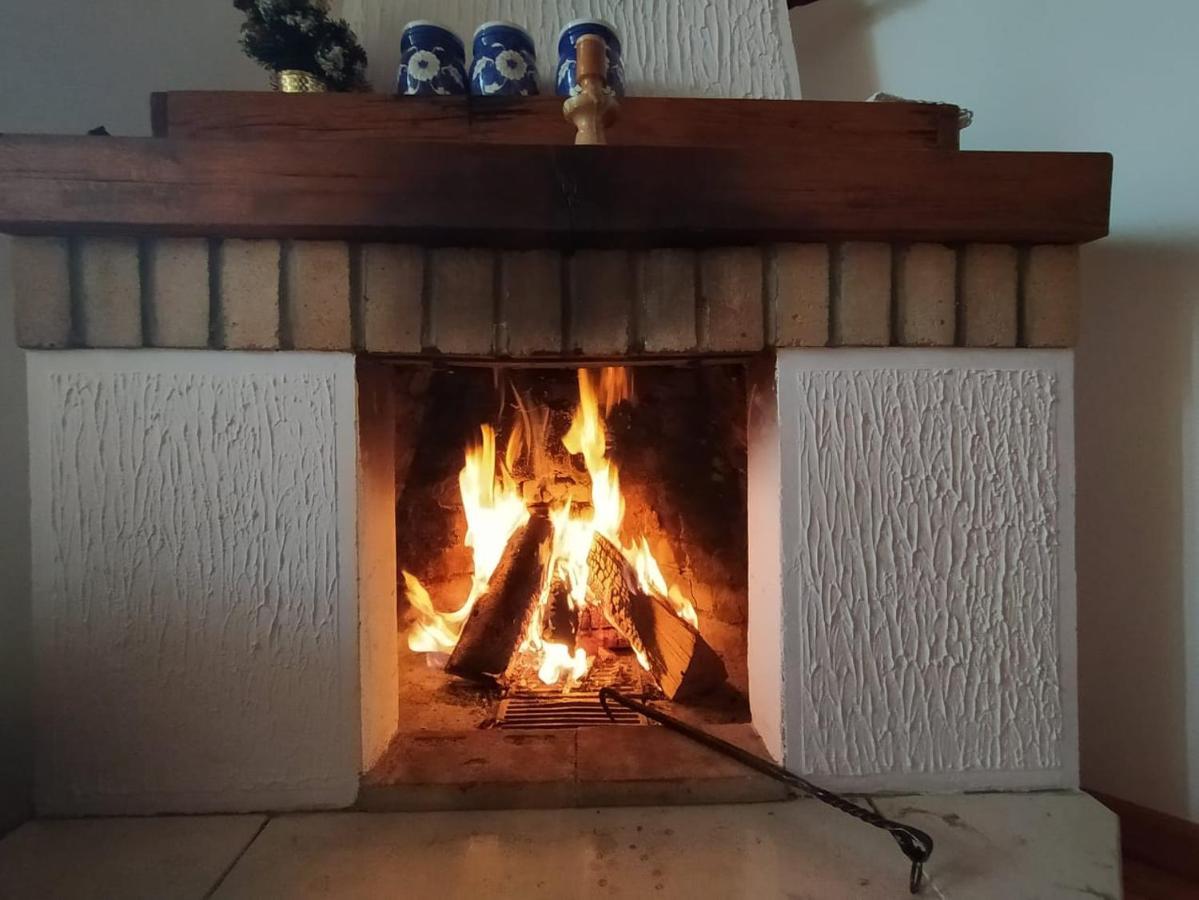 Apartmani Milic Sirogojno エクステリア 写真